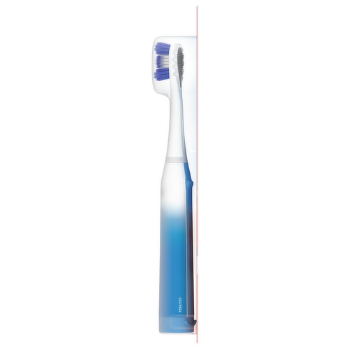 Deep Clean Battery Toothbrush