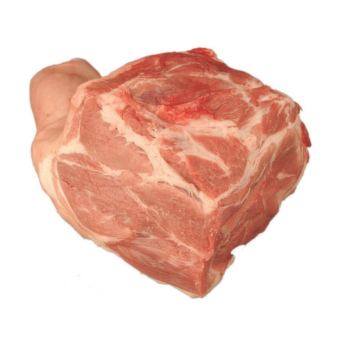 Cub Whole Pork Shoulder