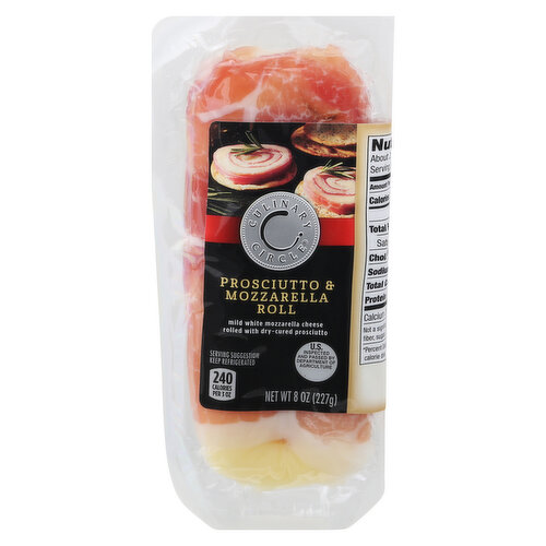 Expand your culinary horizons with new flavor profiles that can add inspiration to any meal. Culinary circle offers hundreds of premium items carefully curated to enable you to elevate everything you make into a delicious success. Savor life in the circle.