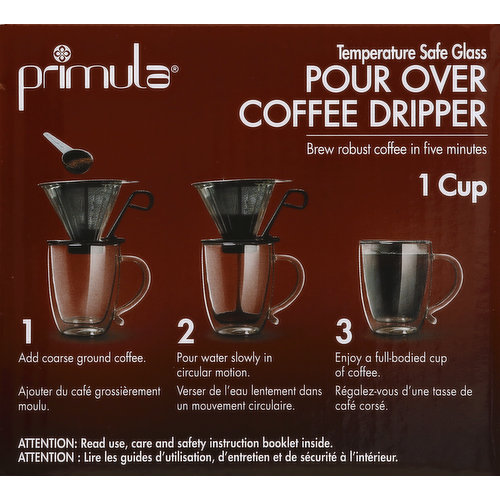 Primula Coffee & Tea Accessories