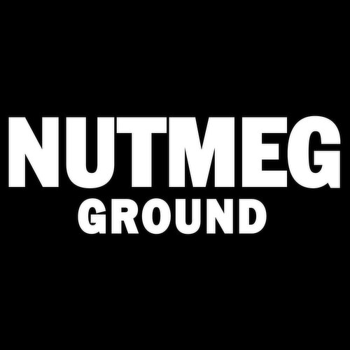 McCormick Ground Nutmeg