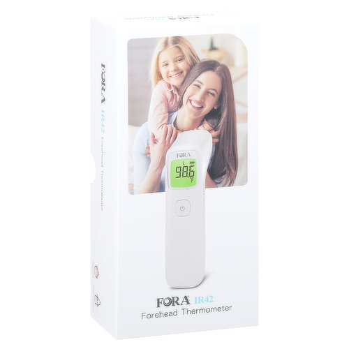 Fora Forehead Thermometer