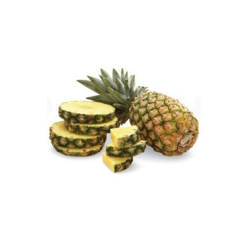 Produce Pineapple