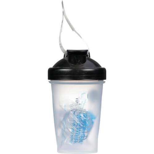 20 OZ Plastic protein shaker bottle with ball,Wholesale Protein