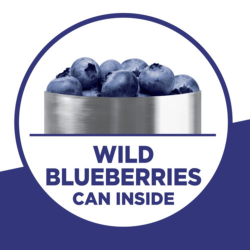 Krusteaz Wild Blueberry Muffin Mix