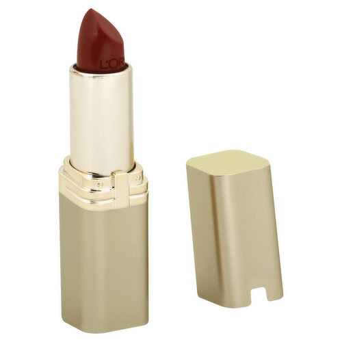 L'Oreal Lipstick, Cinnamon Toast 839