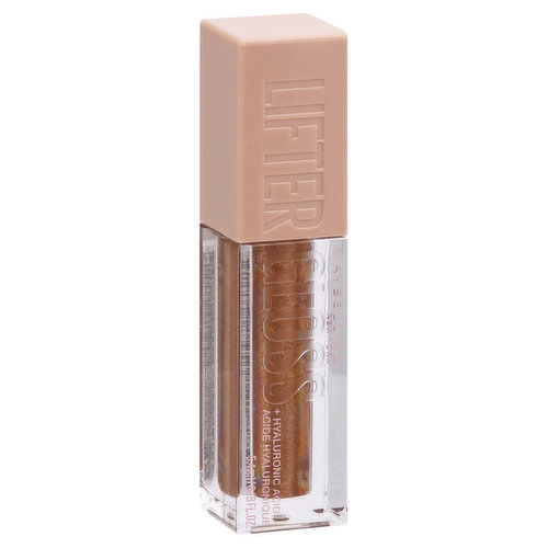 maybelline Lifter Gloss, Crystal 010
