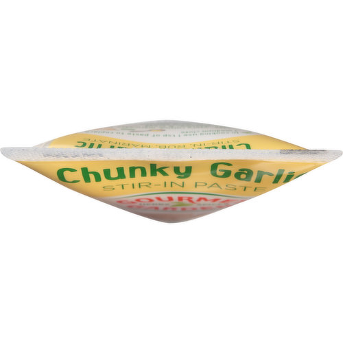 Gourmet Garden Chunky Garlic Stir-In Paste