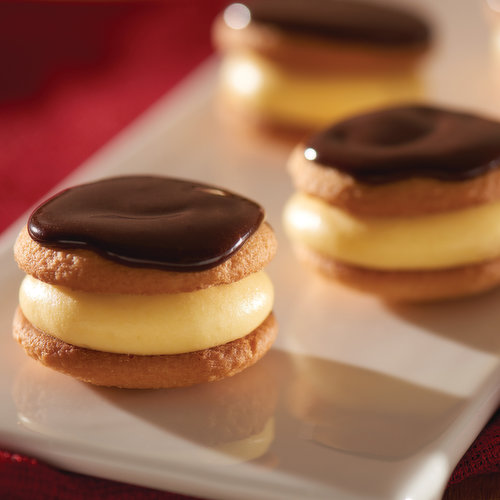 NILLA WAFER Mini Vanilla Wafer Cookies