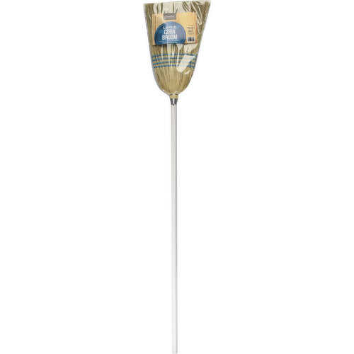 Indoor & outdoor use. 100% corn. 100% quality guaranteed. Like it or let us make it right. That's our quality promise. essentialeveryday.com. Made in Mexico.