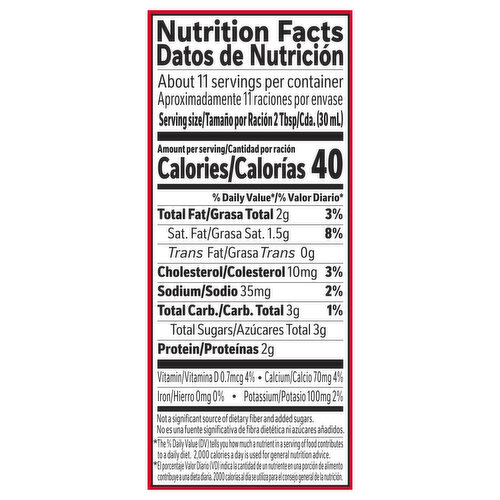 Carnation Evaporated Milk, Lactose-Free