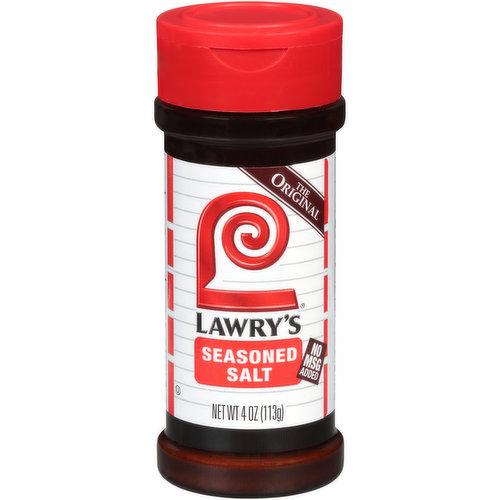 Lawry's Seasoned Salt