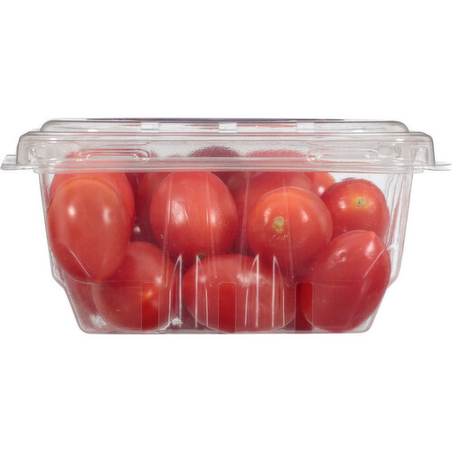 Wild Harvest Tomatoes, Organic, Grape
