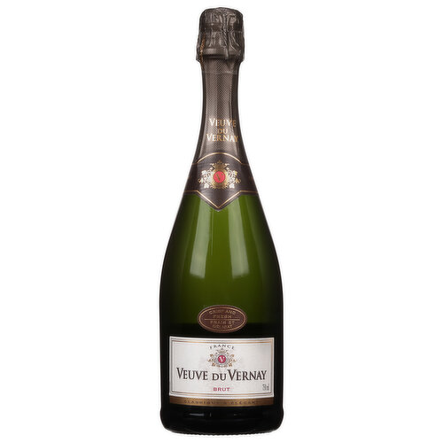 Veuve du Vernay Brut