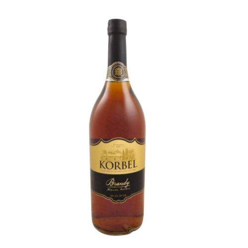 Korbel Brandy