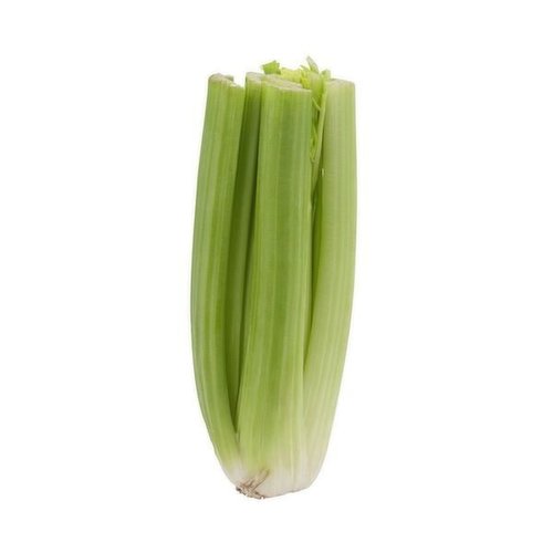 Fresh Produce Celery