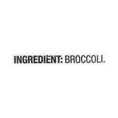 Essential Everyday Broccoli Florets, Steamable