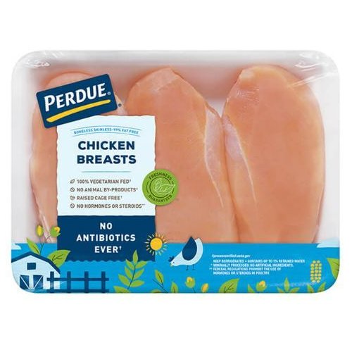 Perdue Boneless Chicken Breast