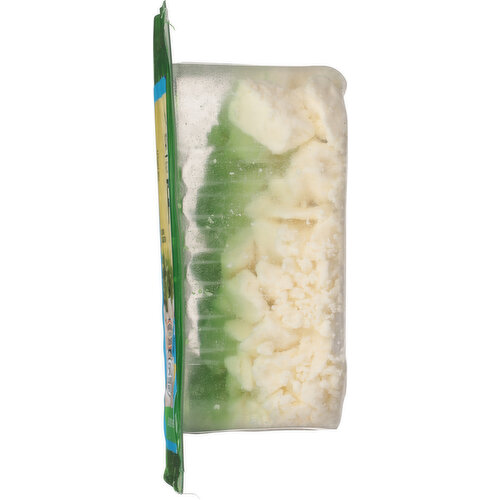 Athenos Reduced Fat Crumbled Traditional Feta Cheese