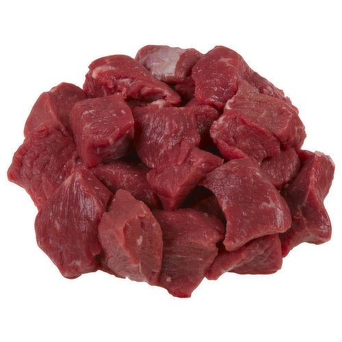 Cub Beef Stew Meat