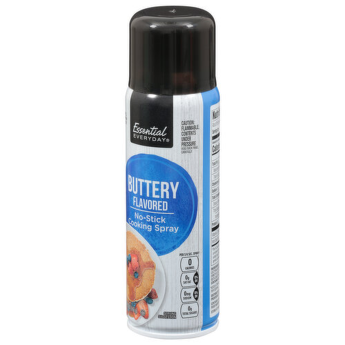 Save on Stop & Shop Cooking Spray Butter Non-Stick Order Online Delivery