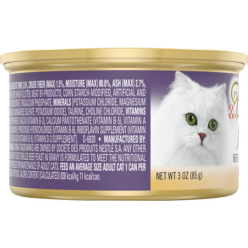 Fancy feast grilled beef 2025
