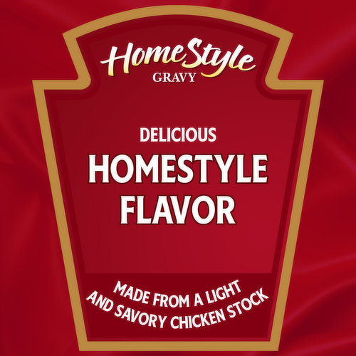 Heinz Classic Chicken Gravy Value Size