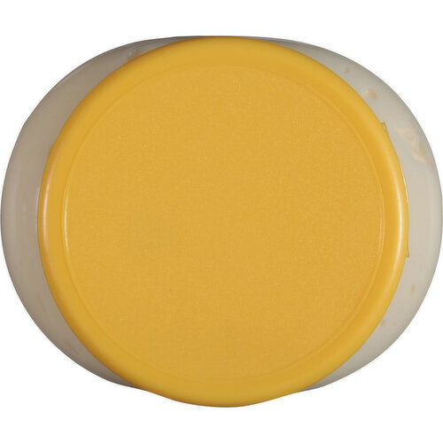 Duke's Mayonnaise, Real, Smooth & Creamy