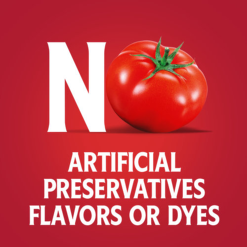 Heinz Organic Tomato Ketchup