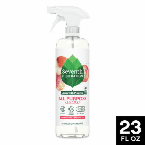 Seventh Generation All Purpose Cleaning Spray