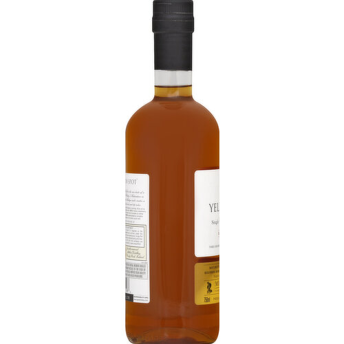 Yellow Spot 12 Year Irish Whiskey - 750 ml bottle