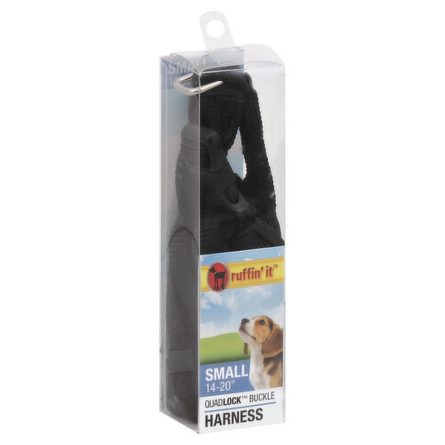 Ruffin it hotsell dog harness