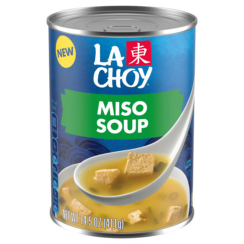 La Choy Miso Soup