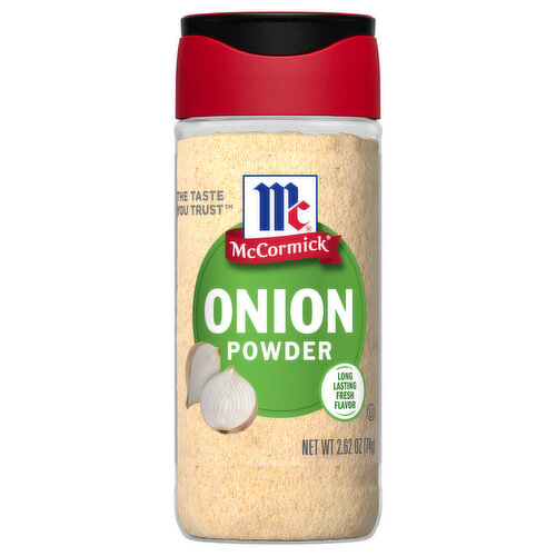 McCormick Onion Powder