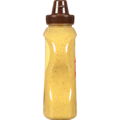 French's Spicy Brown Mustard