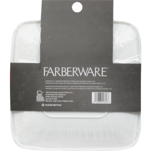 Farberware Cookware Sweepstakes - Flour On My Face