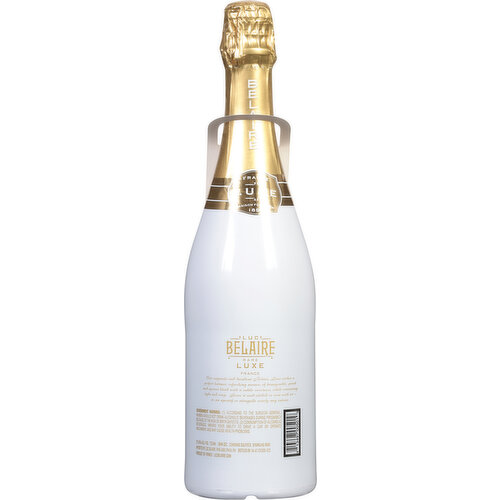 【美品】BLANC.. BM001 - CHAMPAGNE/Clear Opacity champagne glass 16 cl 2-pack from Byon - NordicNest.com