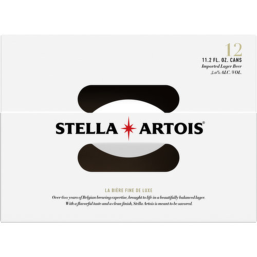 stella artois logo