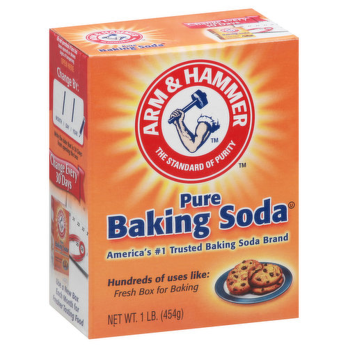 Other Information: Each 1/2 teaspoon contains 616mg sodium.