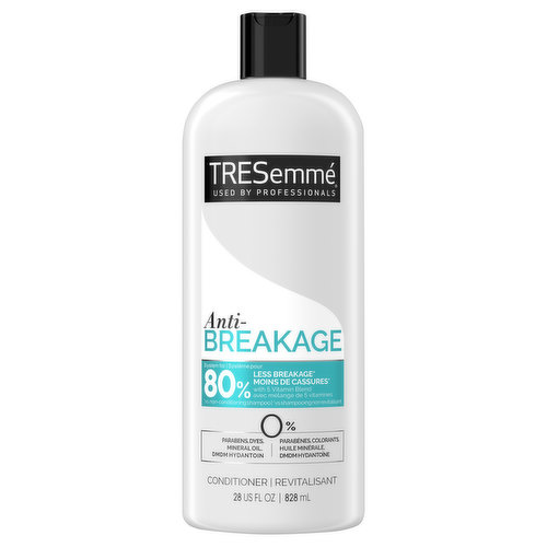 TRESemme Conditioner, Anti-Breakage