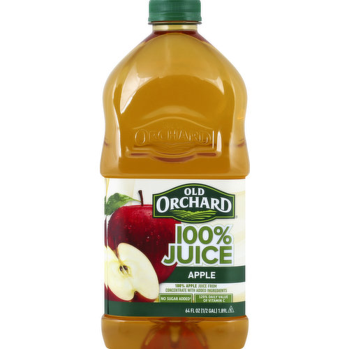 ardmore apple juice calories