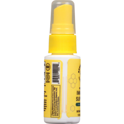 Beekeeper's Naturals Propolis Immune Support Spray