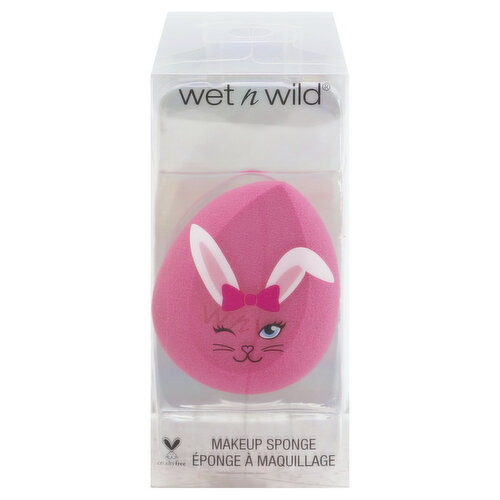 Wet n Wild Makeup Sponge