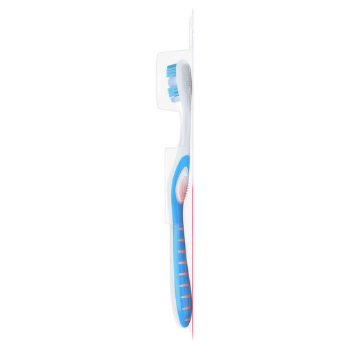 Colgate 360 Soft Toothbrush For Sensitive Teeth