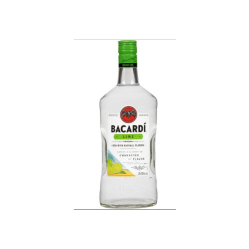 Bacardi  Lime Rum