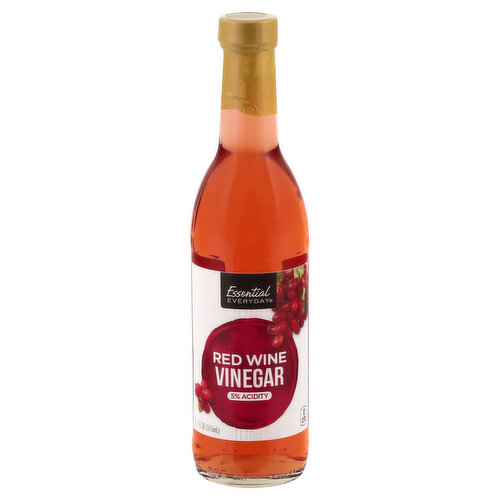 Essential Everyday Vinegar, Red Wine