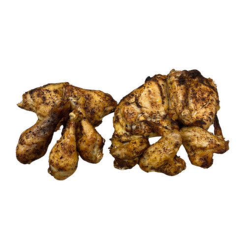 Cub Grilled Dark Meat Chicken, Cold