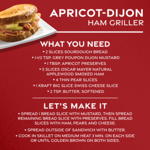 Grey Poupon Dijon Mustard