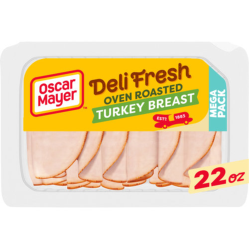 Oscar Mayer Turkey Bacon Bits 4 oz Allergy and Ingredient Information