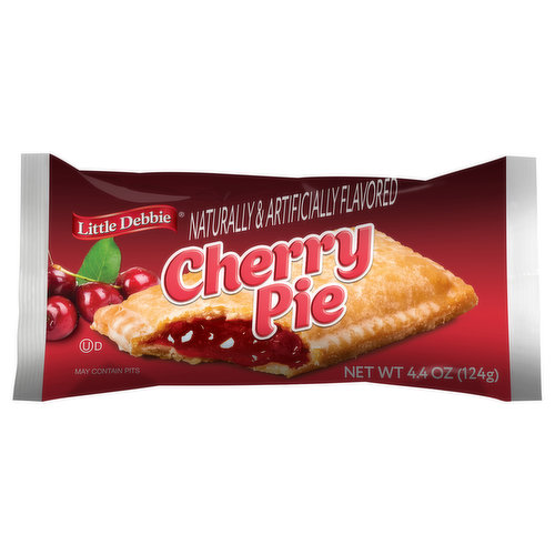 Little Debbie Pie, Cherry